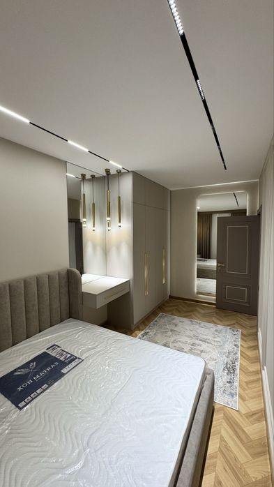 Сдается квартира на короткий срок