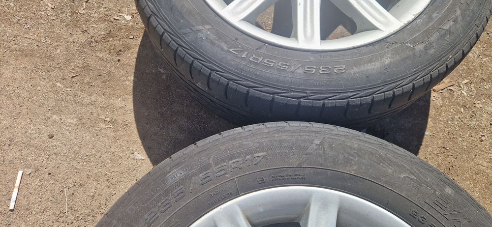 Шины автомобильные