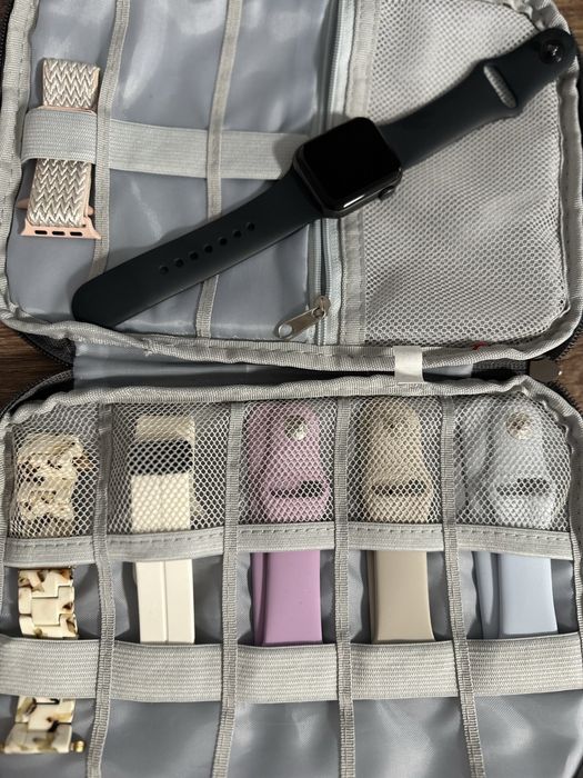 APPLE WATCH 6, 40 mm