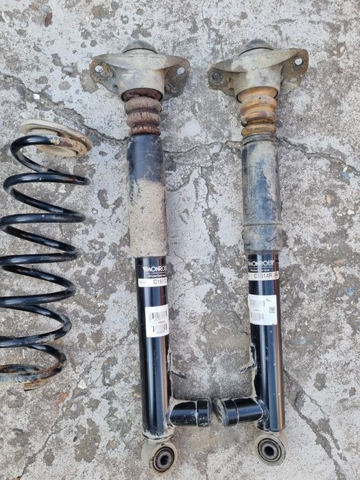 Telescop electric fata - spate Passat CC B7 B6