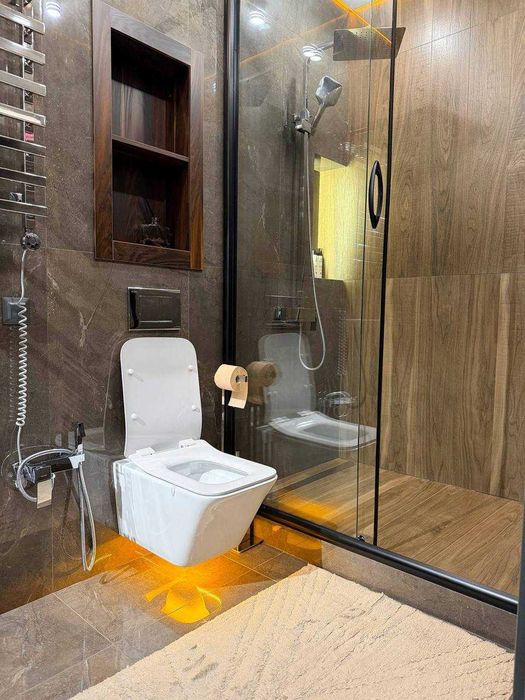 Бомба Цена! Мирабадский 3х ком Мирабад Авеню ор-р ул Госпитальный ID02