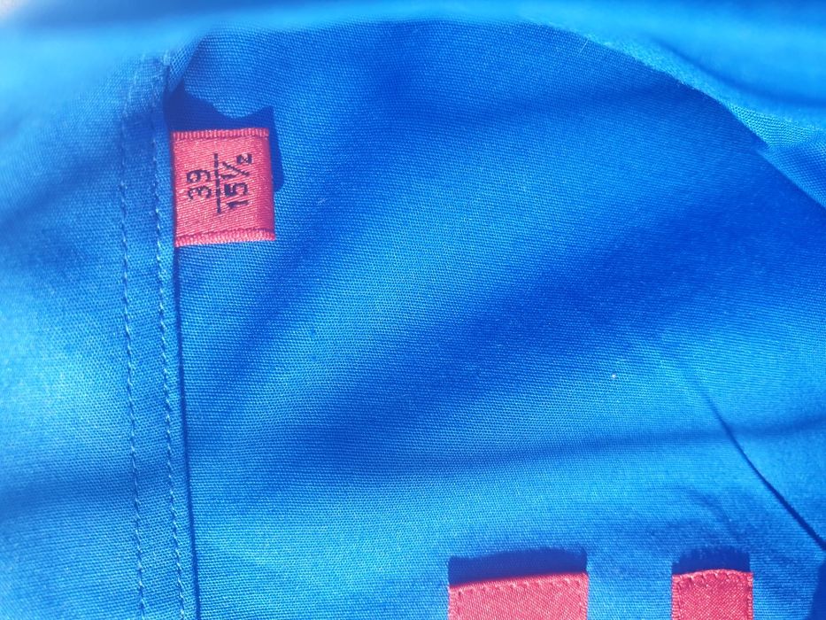 Мъжка риза HUGO BOSS