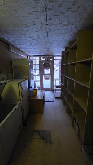 Продам контейнер