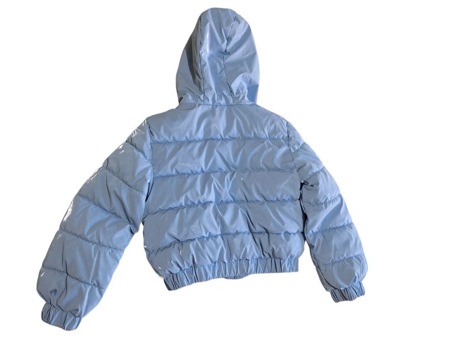 Пролетни/есенни якета за момиче