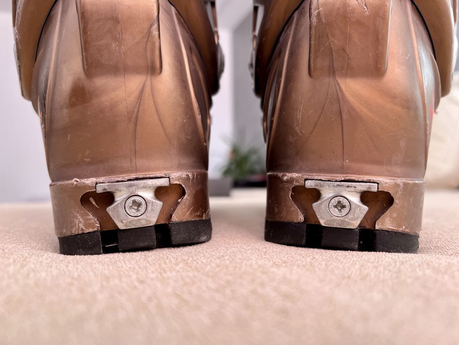 Туринг ски обувки Garmont Axon