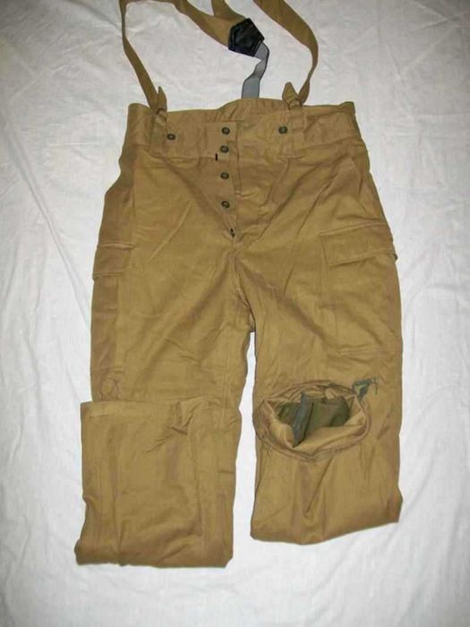 Афганка-настоящая,.вещмешки