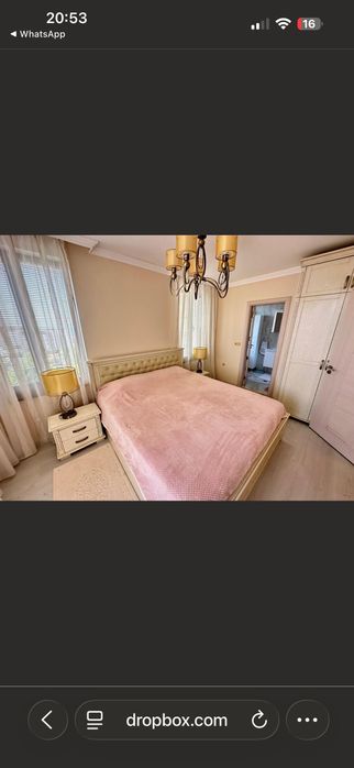 Дава се под наем Тристаен апартамент в к.к. Слънчев бряг - 86 кв.м за 208371.72 € - Снимка #3