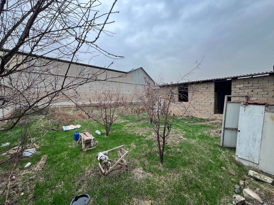 Yuqori Chirchiq | Bardankol