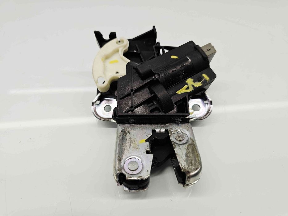 Broasca haion Volkswagen Passat B7 (362) [Fabr 2010-2014]