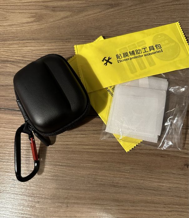 INSTA360 GO3 128G NOU Full box + Garantie 2 ani