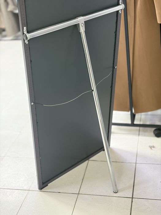 Продам зеркала для магазина/салона