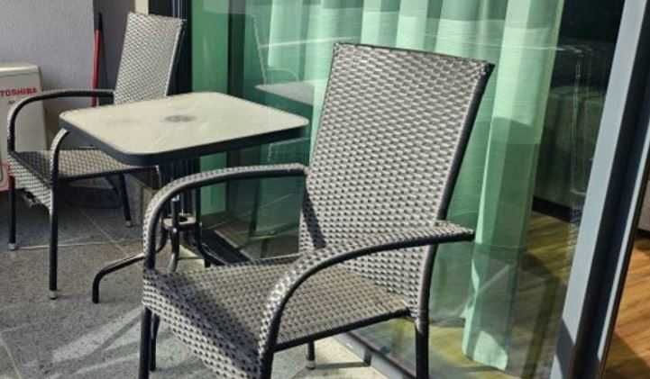 Дава се под наем Тристаен апартамент в София, Изгрев - 113 кв.м за 1395.36 € - Снимка #9