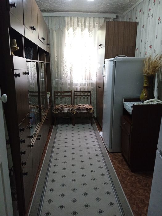 Продам дом в хорошем районе.