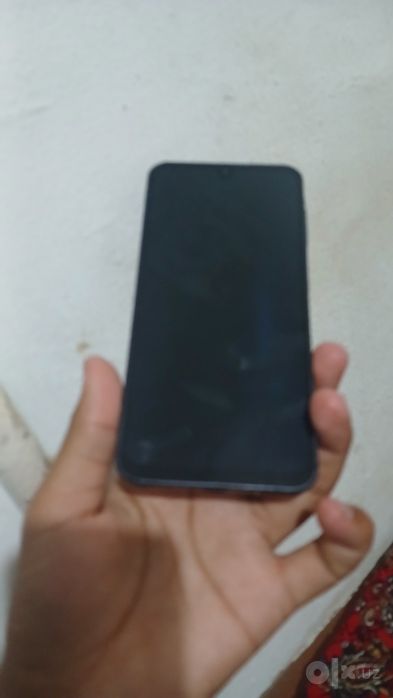 Samsung galaxy a16