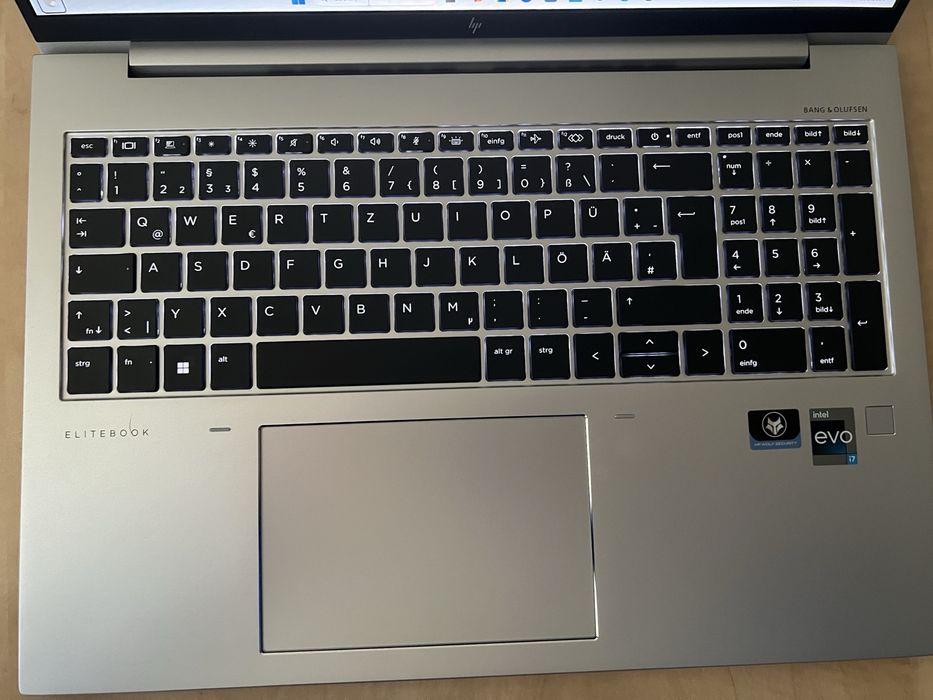 HP EliteBook 860 16 inch G9