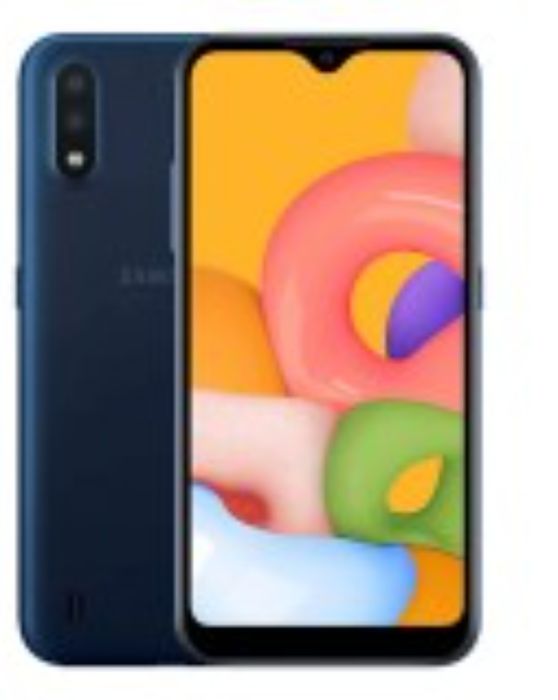 Samsung A01 sotiladi 350ming