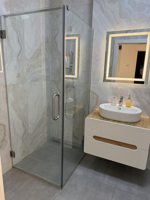 Proprietar - Inchiriez apartament 2 camere
