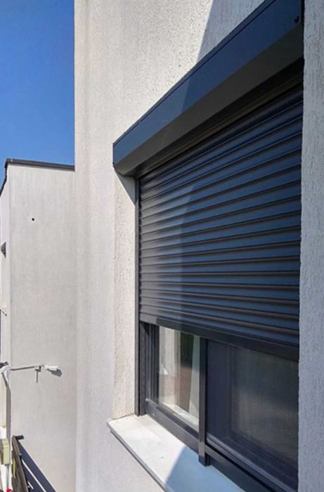 Rolete, Jaluzele și Plase Antiinsecte  Montaj și Livrare Gratuită!