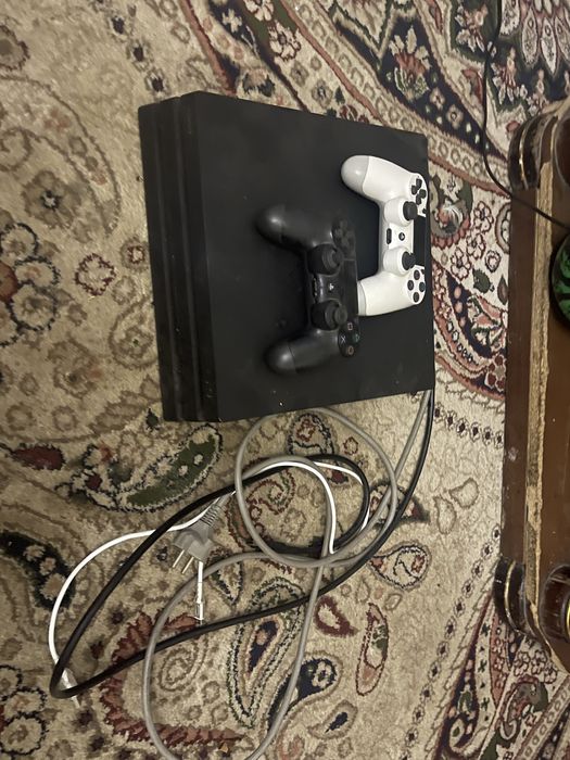 Playstation 4 pro