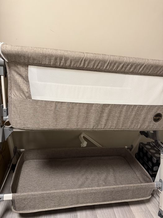 Кровать детская