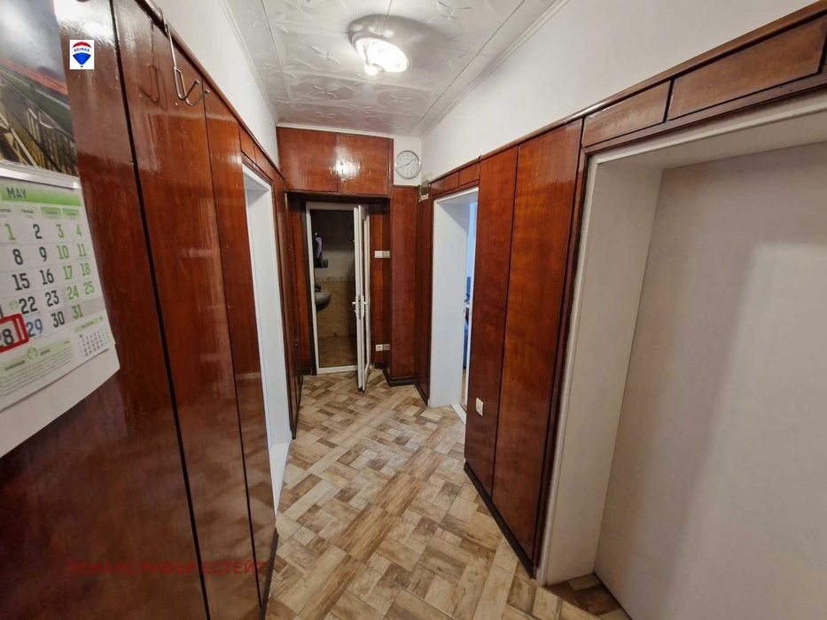 Дава се под наем Двустаен апартамент в Русе, Широк център - 65 кв.м за 244.8 € - Снимка #6