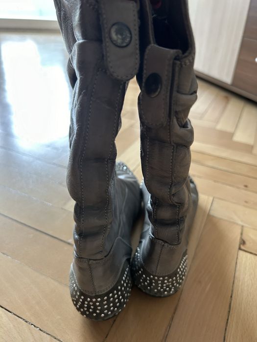 Дамски ботуши