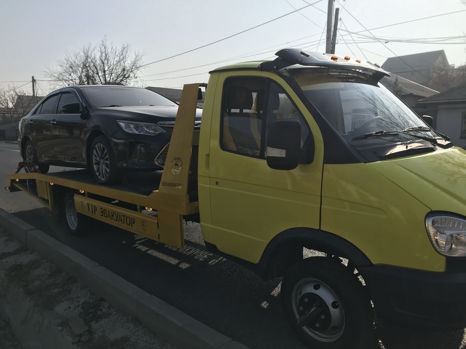 VIP 24/7 Эвакутор недорого круглосуточно