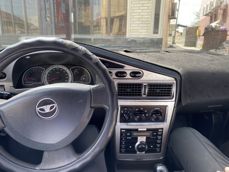 Выкупқа Арендаға беріледі Daewoo Nexia