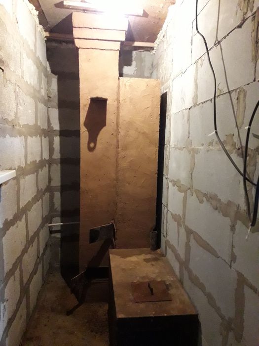 Печник. Стаж с 1995г.