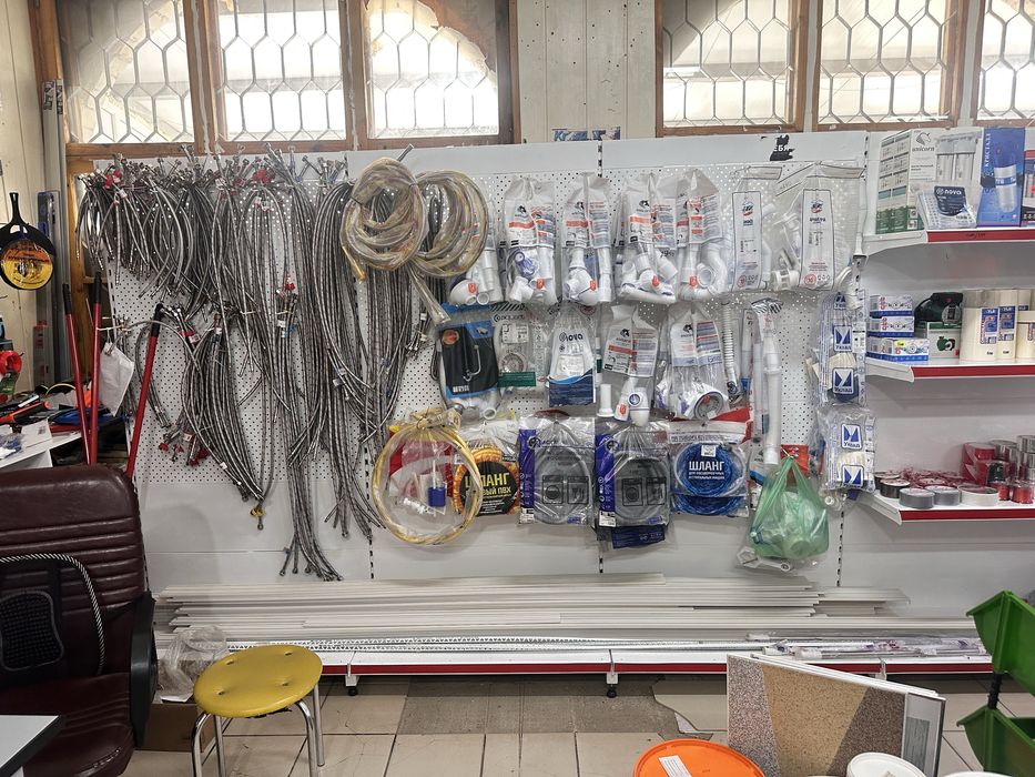 Продам готовый бизнес