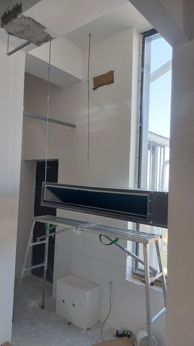 Монтаж и продажа кондиционеров