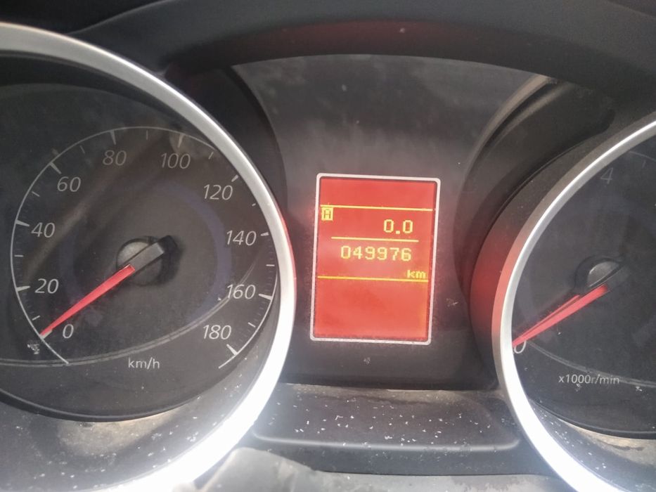 Двигатель Митсубиси Лансер 10 4B11