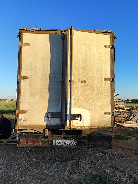 Продам газель бизнес 2012