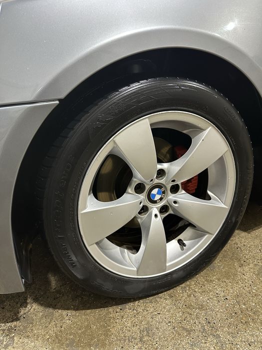 Продам диски бмв, р17