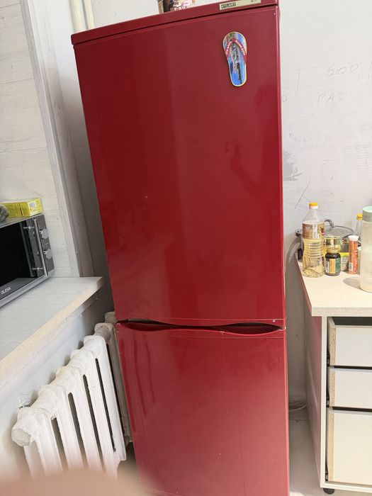 Холодильник Atlant