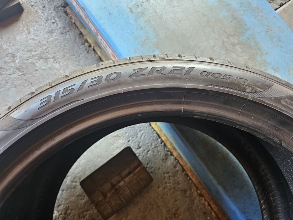 315 30 21 vara pirelli