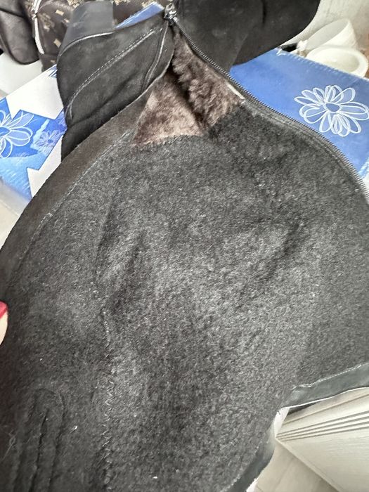 Продам сапоги зимние р 37 Ralf ringer