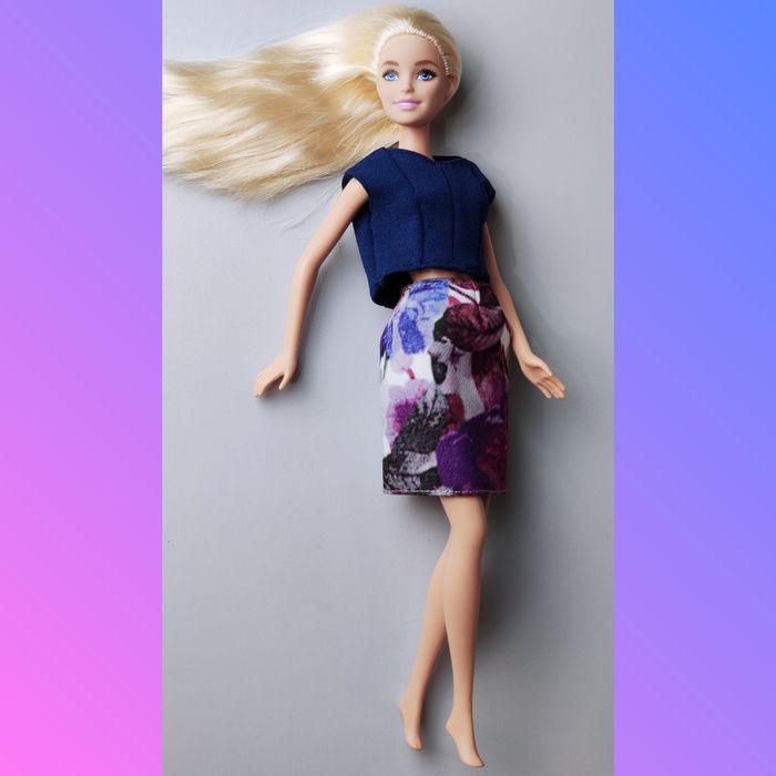 Кукла Барби Barbie