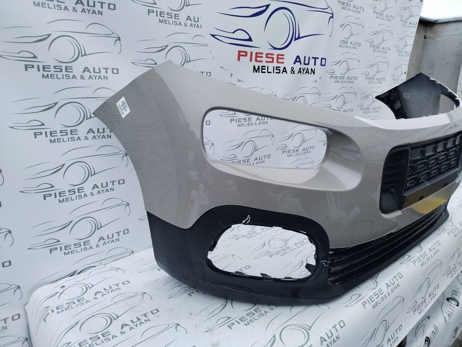 Bara fata Citroen Berlingo an 2018-2019-2020-2021-2022-2023-2024