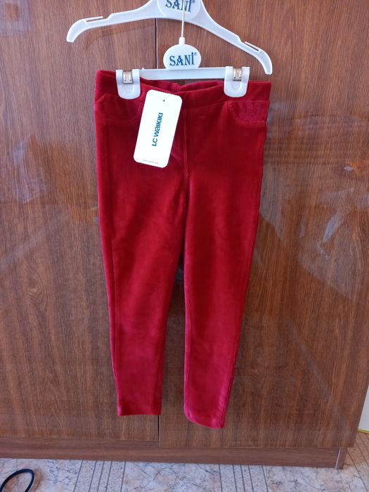 Детский костюм для девочки