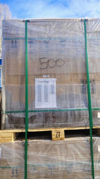 Соларен панел 500 W JA Solar JAM60D40-500/LB