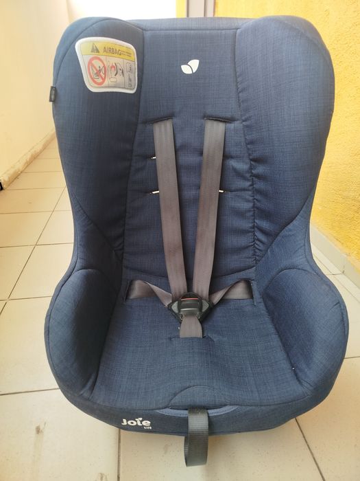 Продам автокресло Joie