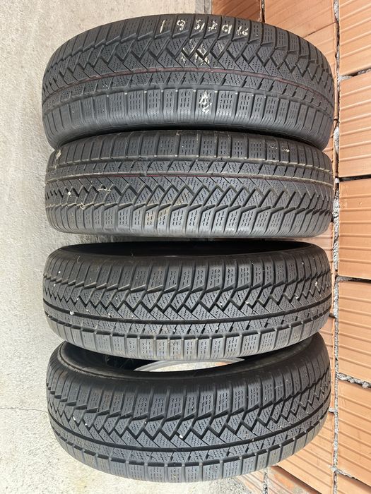 195/70 R16 de iarna M+S