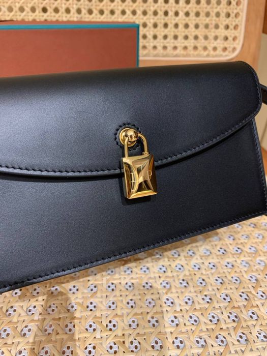 Geanta Loro Piana Extra Pochette Banaudo