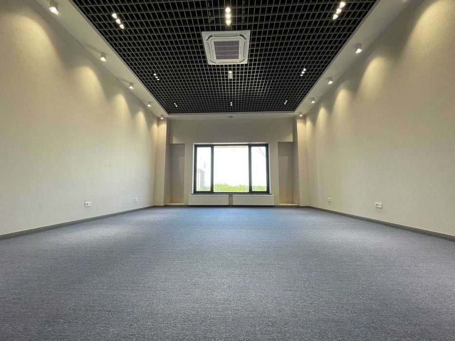 Офисы в центре | Тараса Шевченко | от 35 до 1000 м²