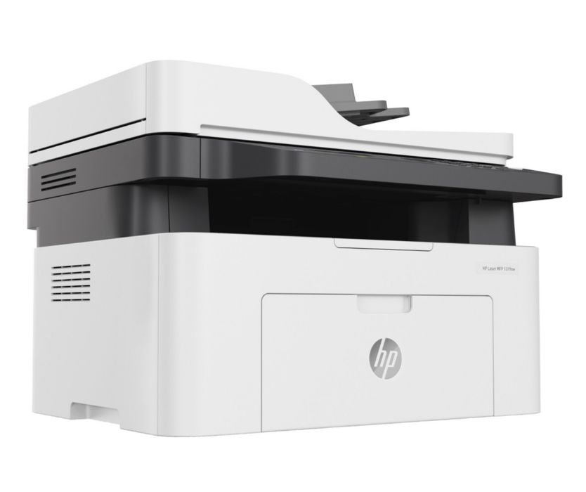 HP LaserJet 137fnw МФУ