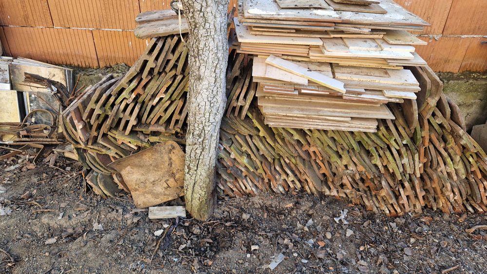 Vand tigla - Satu Mare