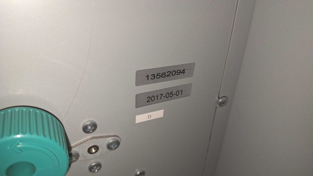 Широкоформатен принтер копир скенер KIP 860