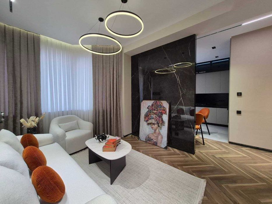 ЖК Prestige Gardens 2шка готовая для проживания по Выгодной цене ID10