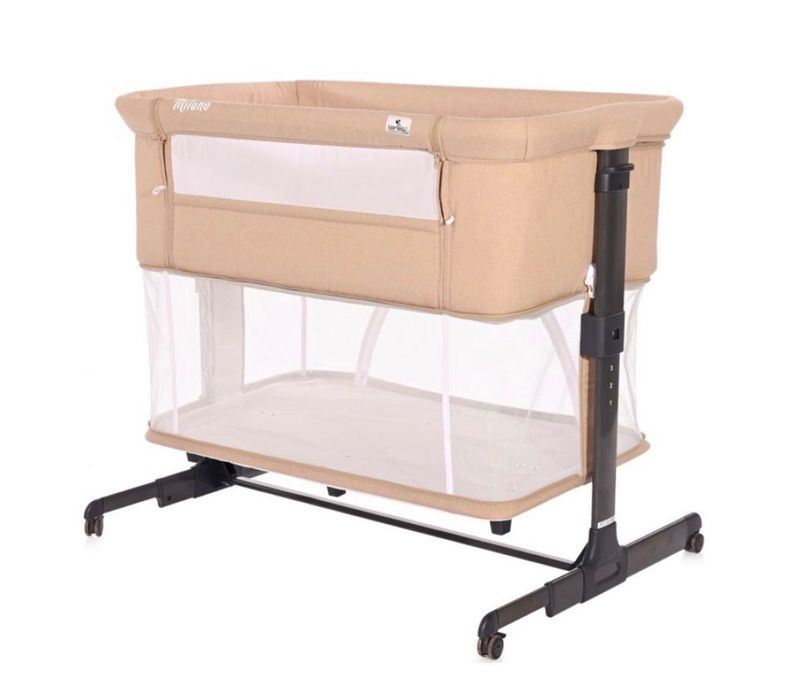 Кошара Lorelli 2 в 1 - Milano next to me